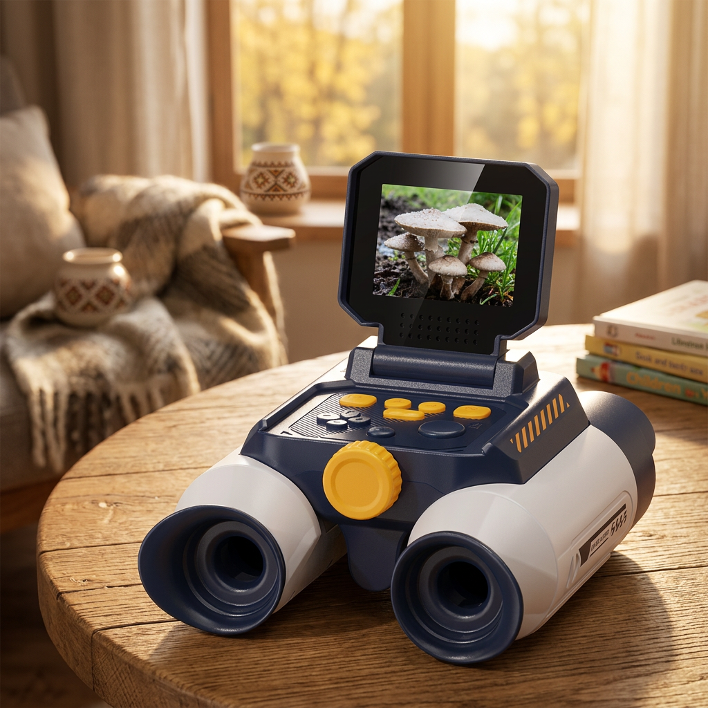 Smalsutis NightVision Pro