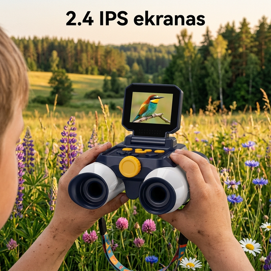 Smalsutis NightVision Pro