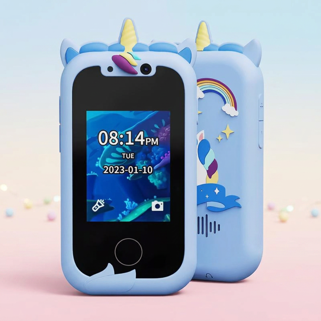 Smalsutis SmartKid