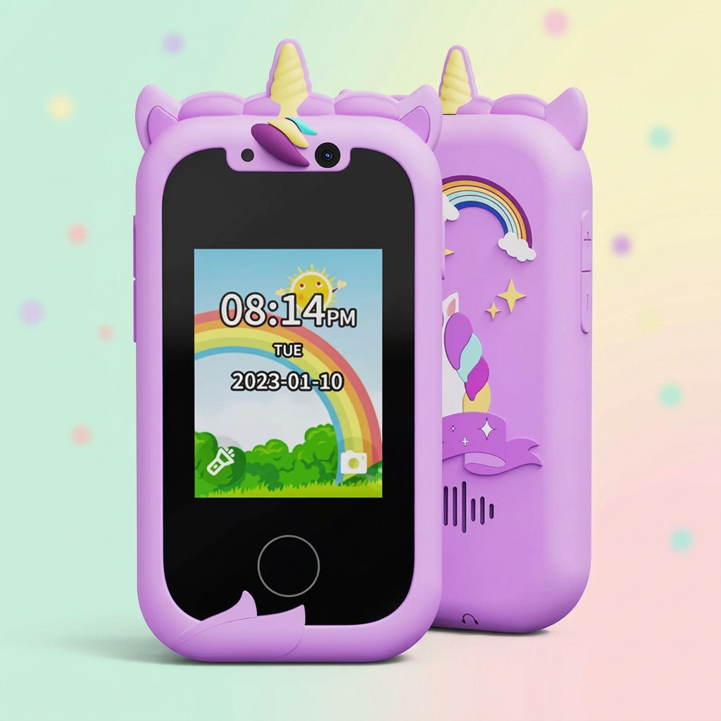 Smalsutis SmartKid