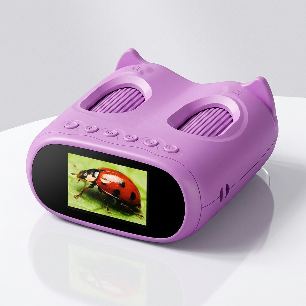 Smalsutis DuoVision 2in1