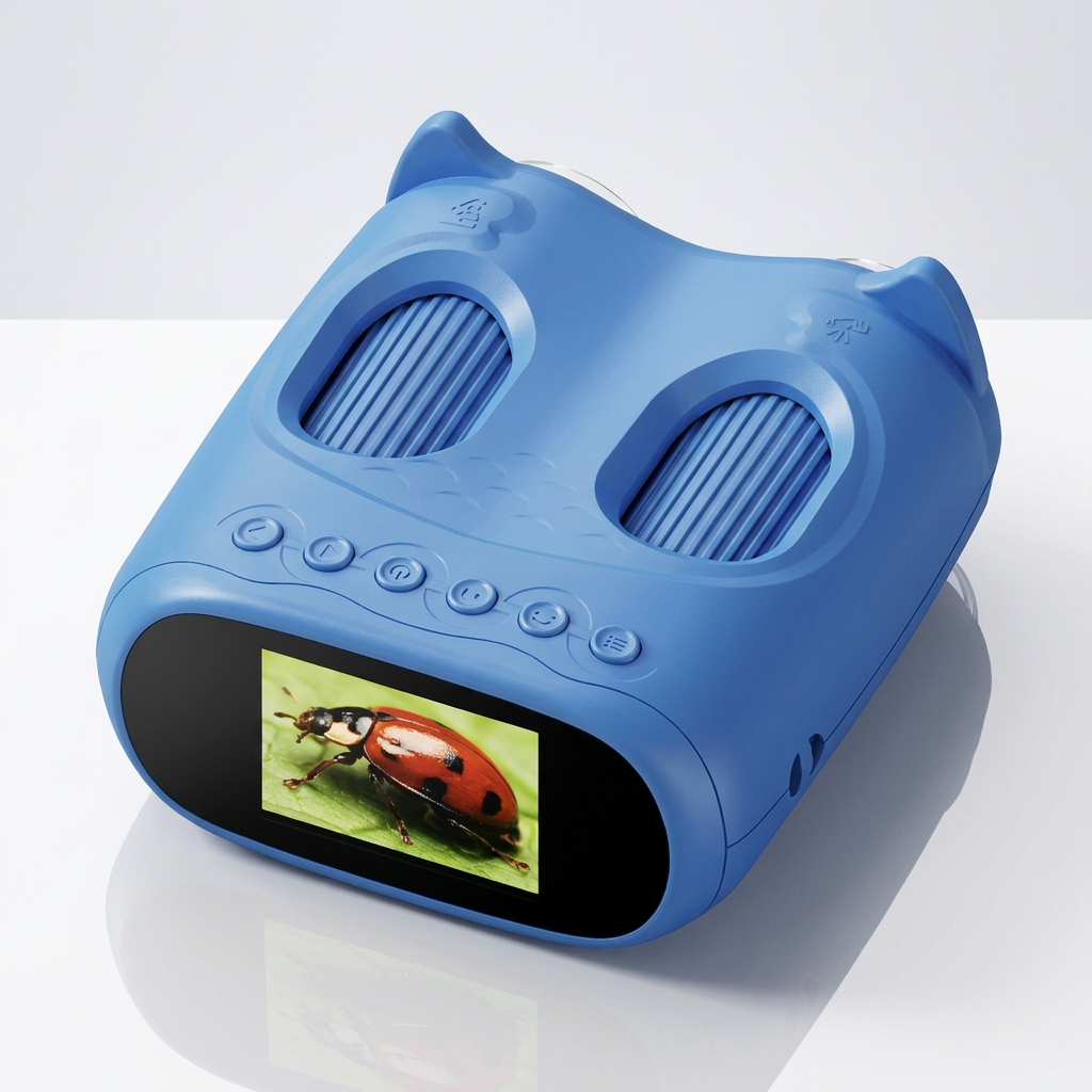 Smalsutis DuoVision 2in1