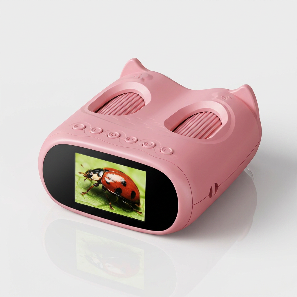Smalsutis DuoVision 2in1