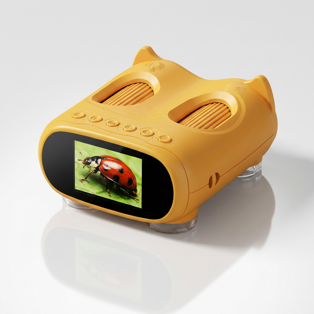 Smalsutis DuoVision 2in1