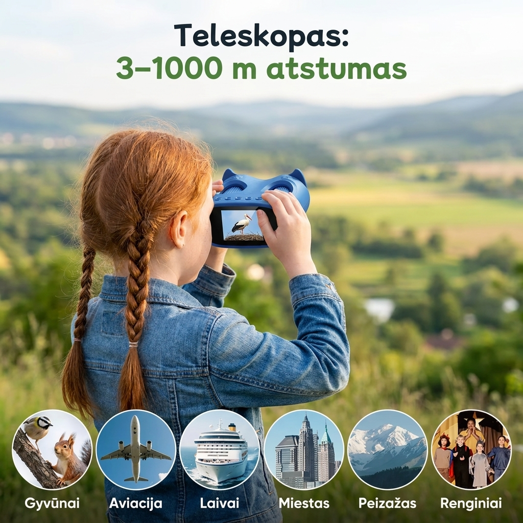 Smalsutis DuoVision 2in1