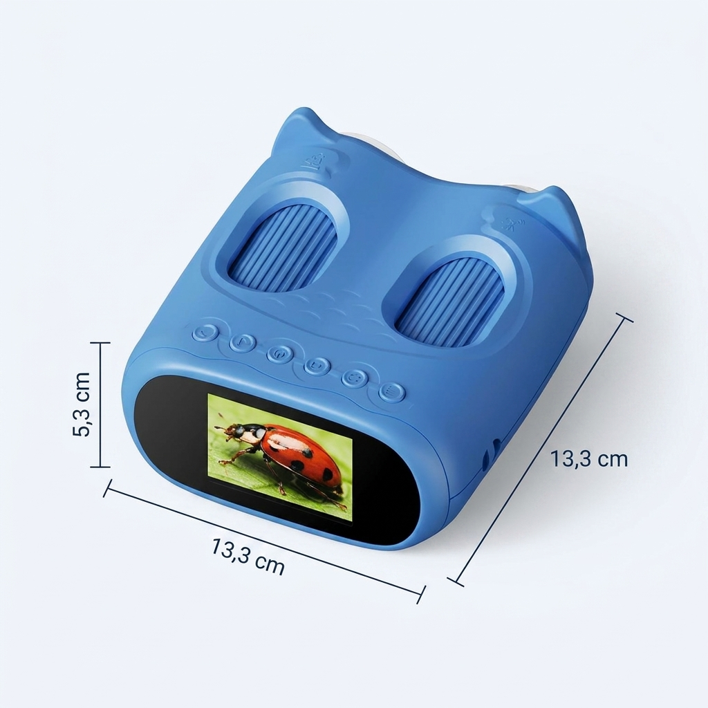 Smalsutis DuoVision 2in1