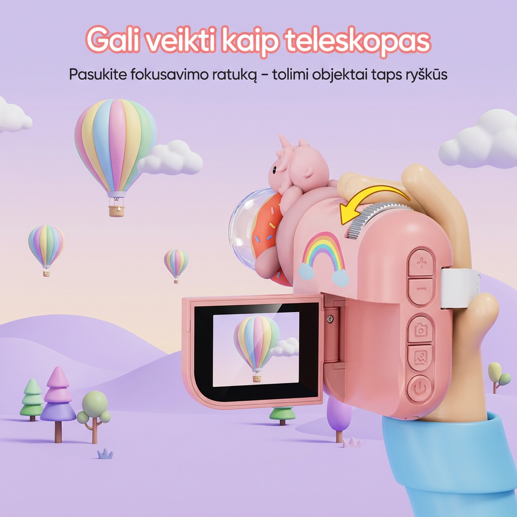 Smalsutis MagicLens