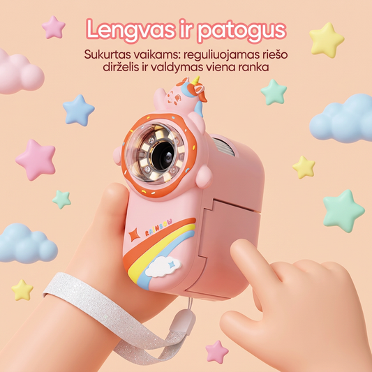 Smalsutis MagicLens