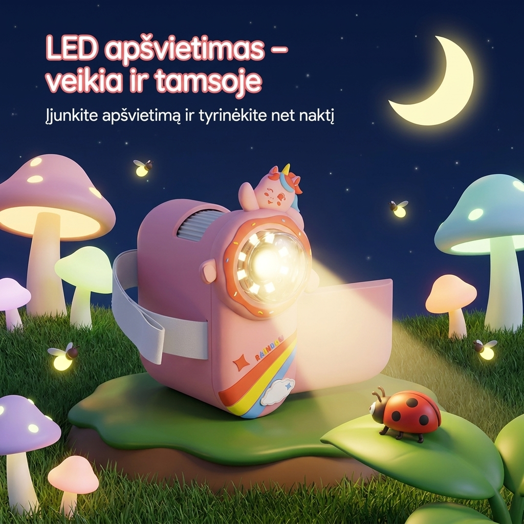 Smalsutis MagicLens