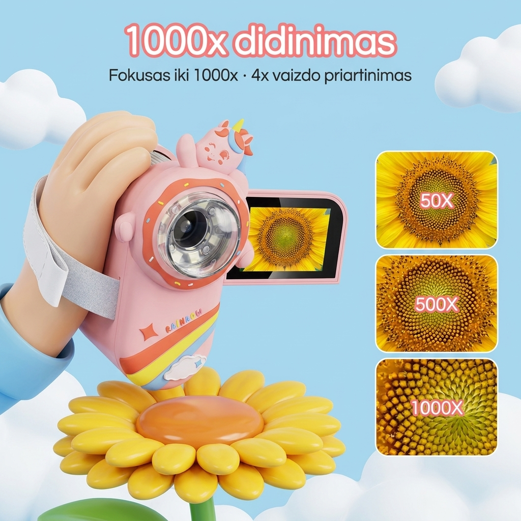 Smalsutis MagicLens