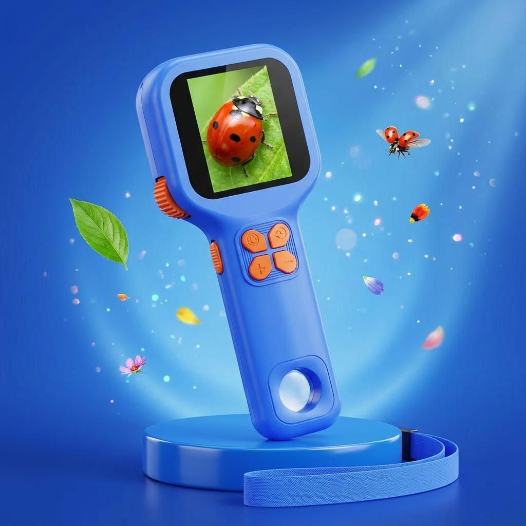 Smalsutis BioScan 500x