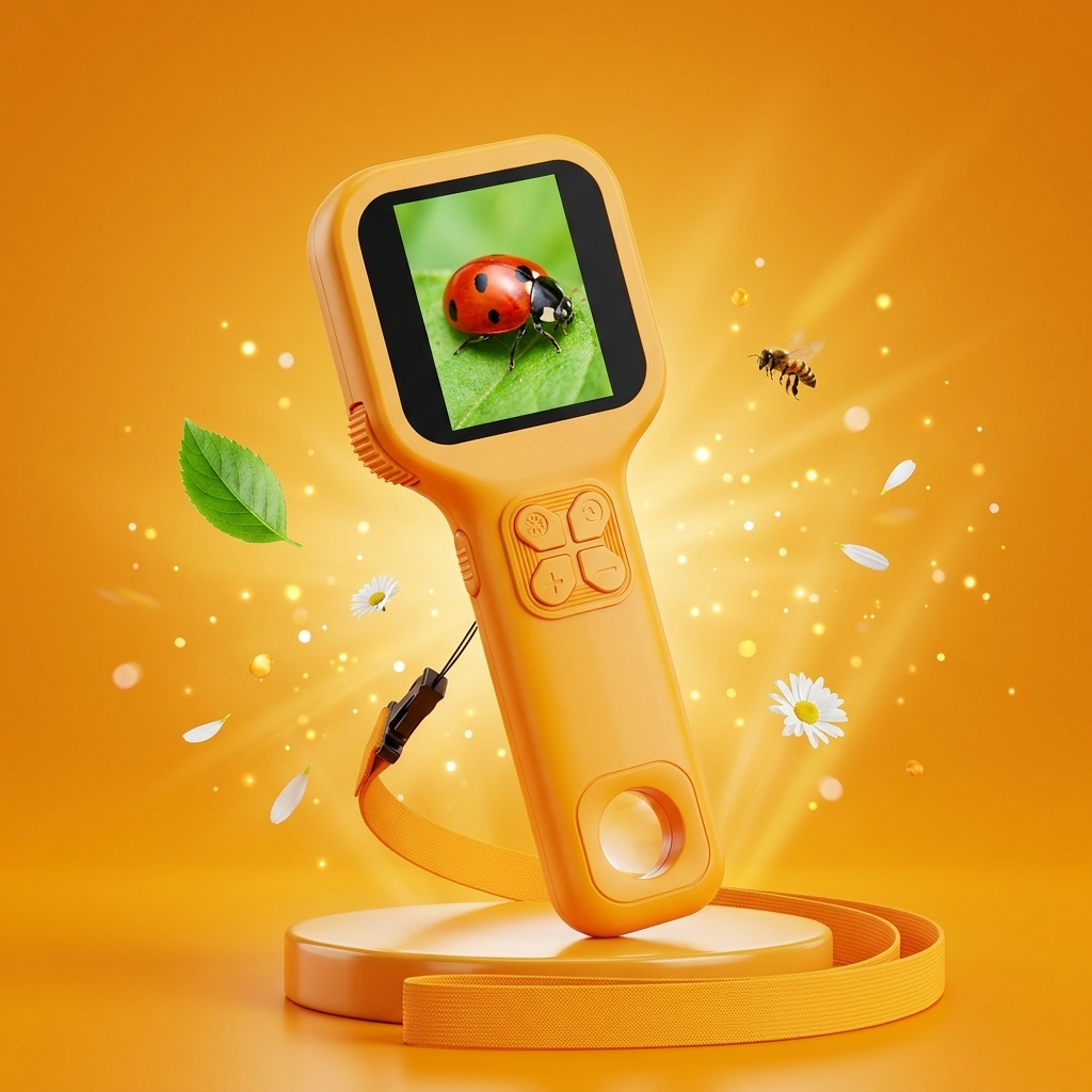 Smalsutis BioScan 500x