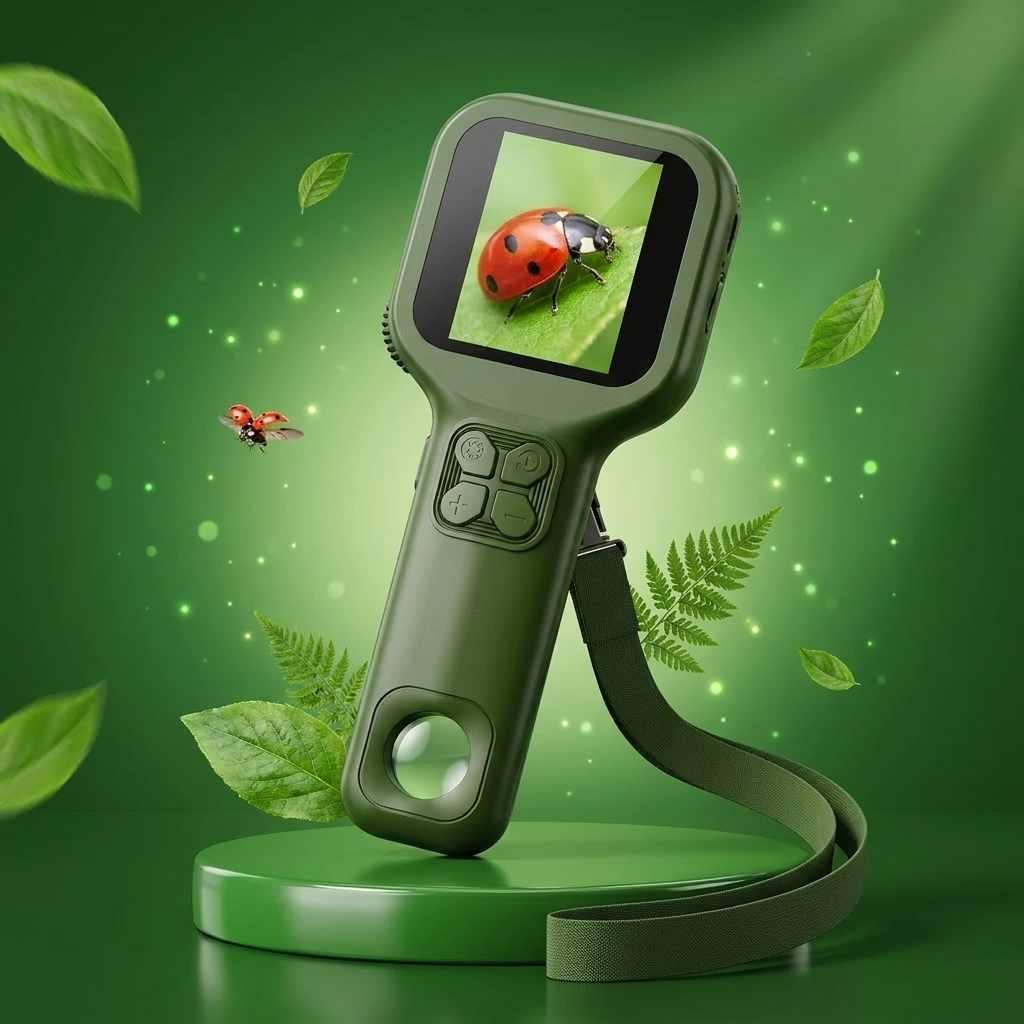 Smalsutis BioScan 500x