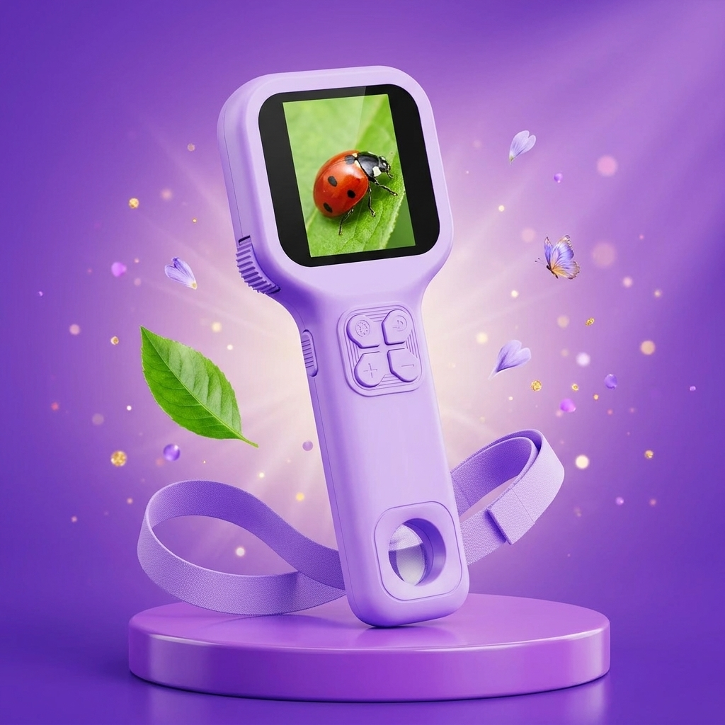 Smalsutis BioScan 500x
